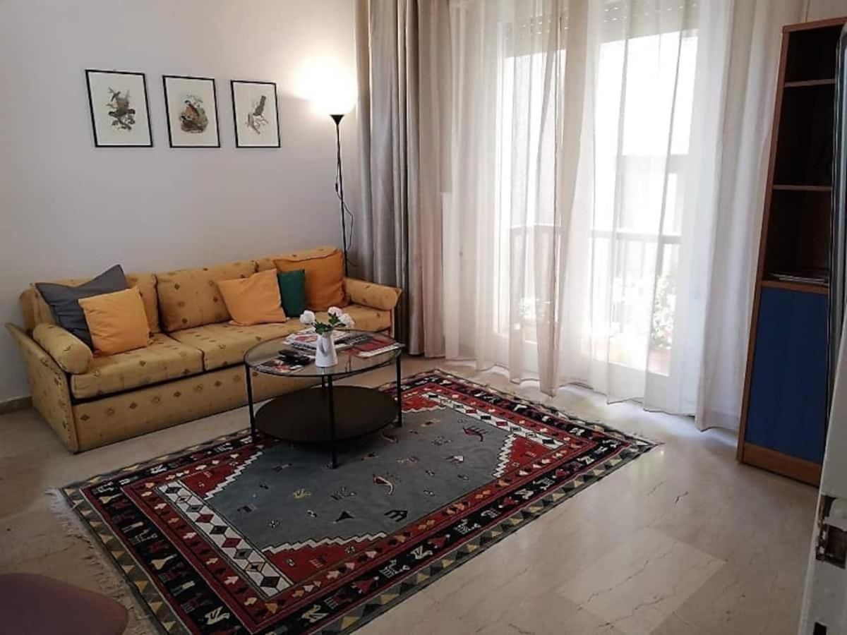 The Rose Apartment Volos Ngoại thất bức ảnh