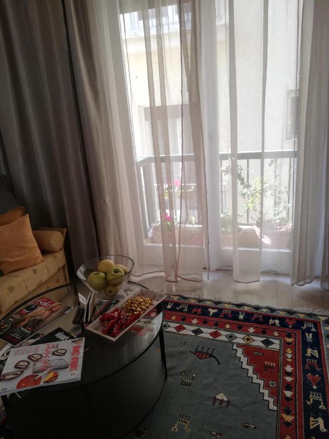 The Rose Apartment Volos Ngoại thất bức ảnh