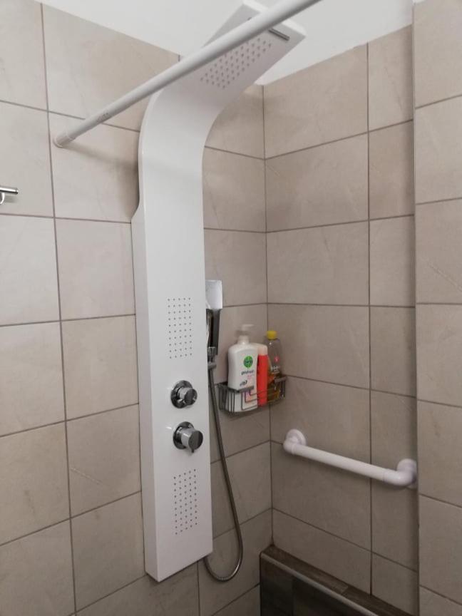 The Rose Apartment Volos Ngoại thất bức ảnh