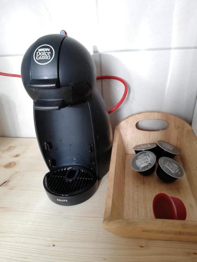 The Rose Apartment Volos Ngoại thất bức ảnh